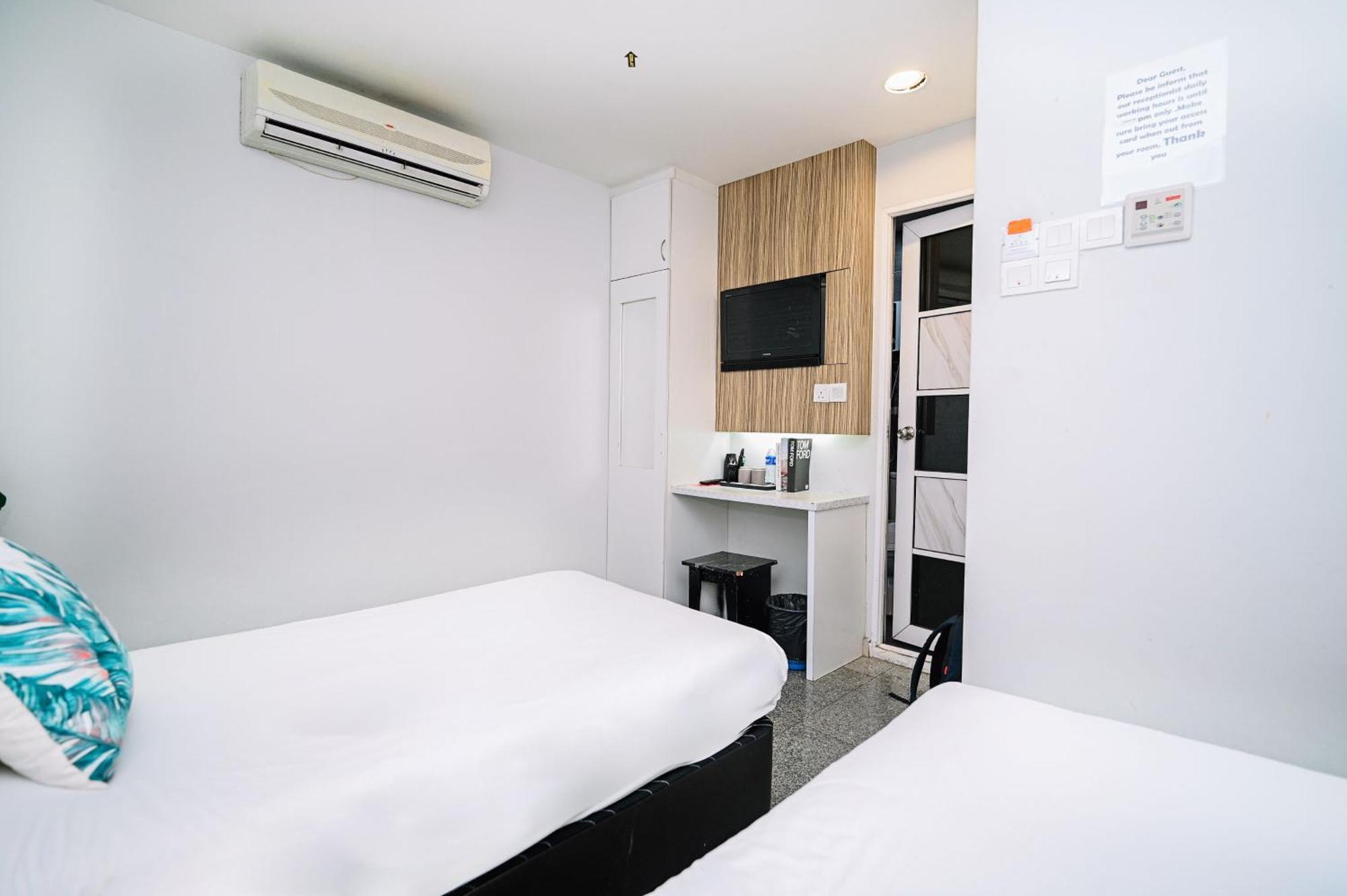 Swing & Pillows - Subang Ss15 Subang Jaya Ngoại thất bức ảnh