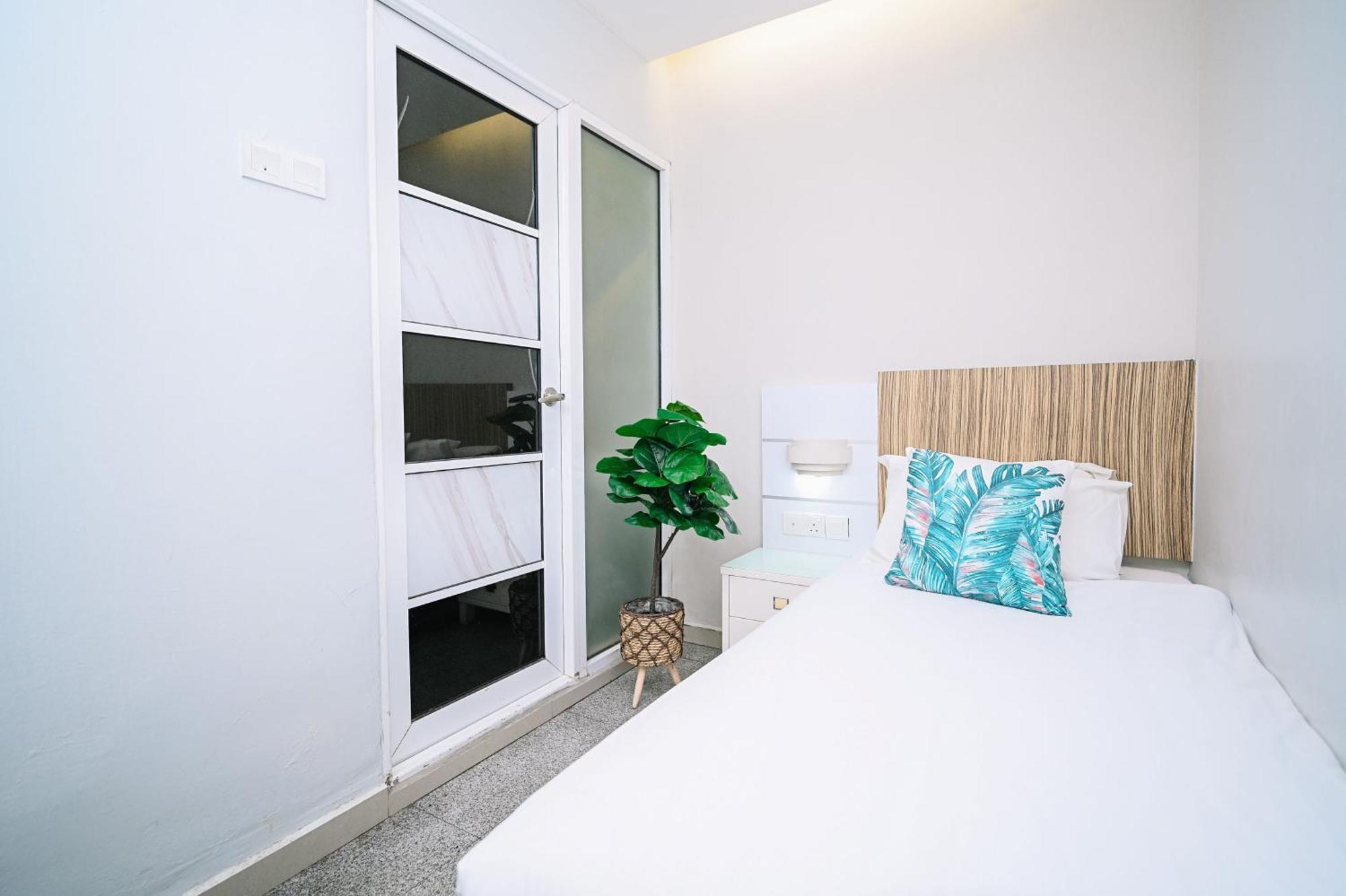Swing & Pillows - Subang Ss15 Subang Jaya Ngoại thất bức ảnh