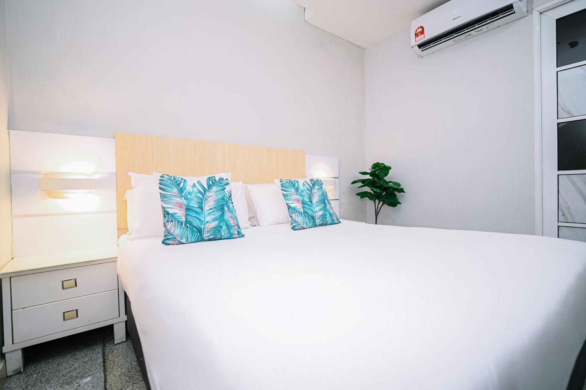 Swing & Pillows - Subang Ss15 Subang Jaya Ngoại thất bức ảnh