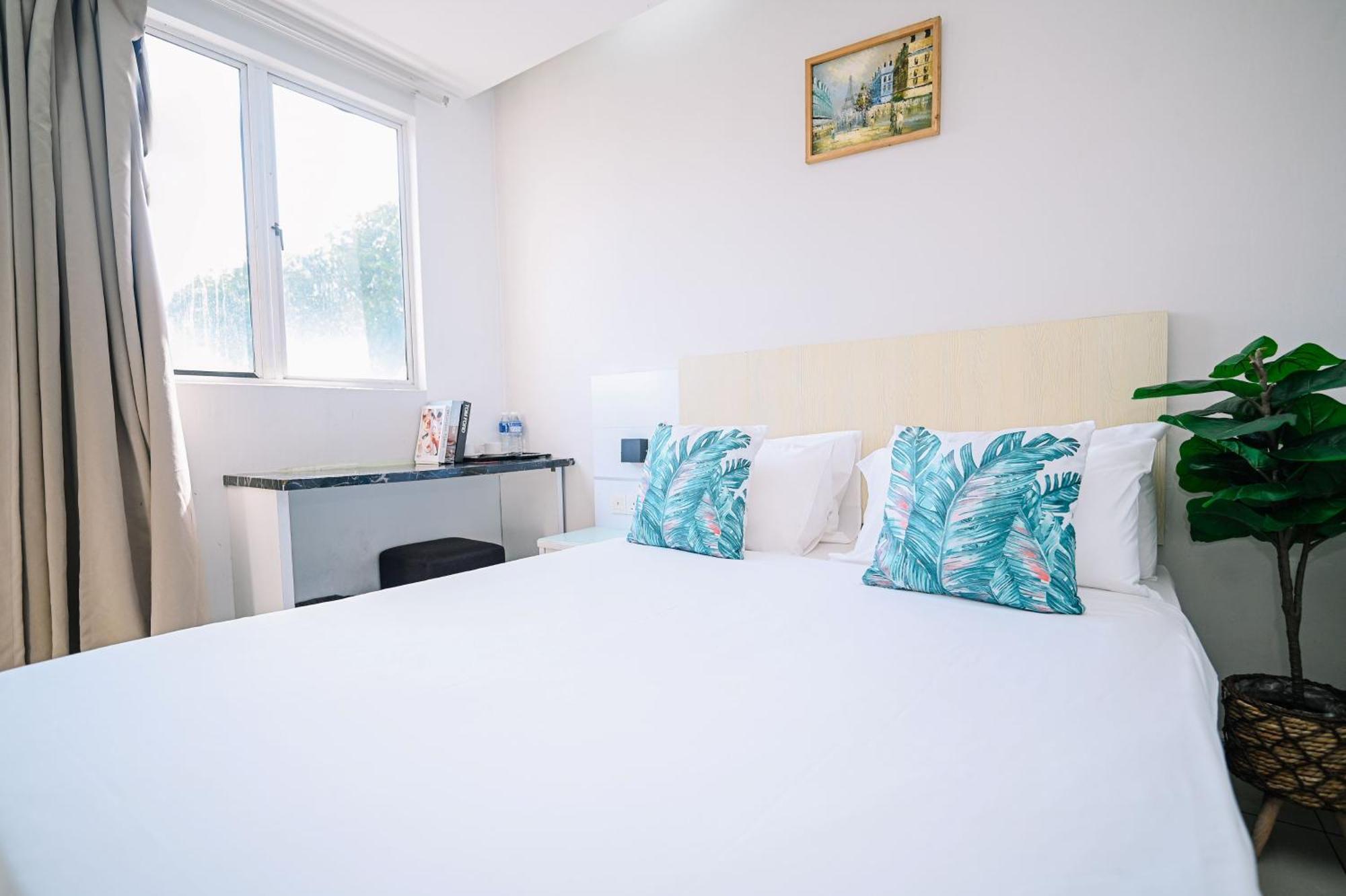 Swing & Pillows - Subang Ss15 Subang Jaya Ngoại thất bức ảnh