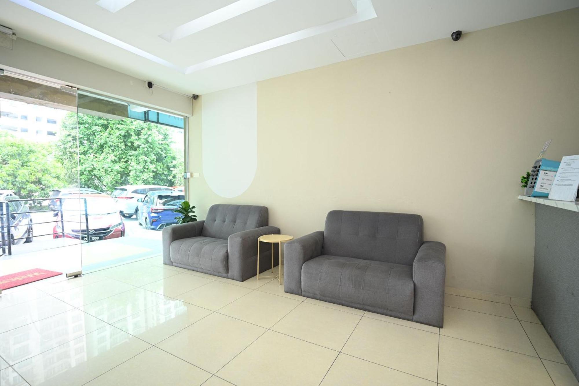 Swing & Pillows - Subang Ss15 Subang Jaya Ngoại thất bức ảnh
